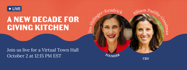 Virtual Town Hall
